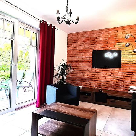 Lux Apartment Park Polanica-Zdrój Zewnętrze zdjęcie