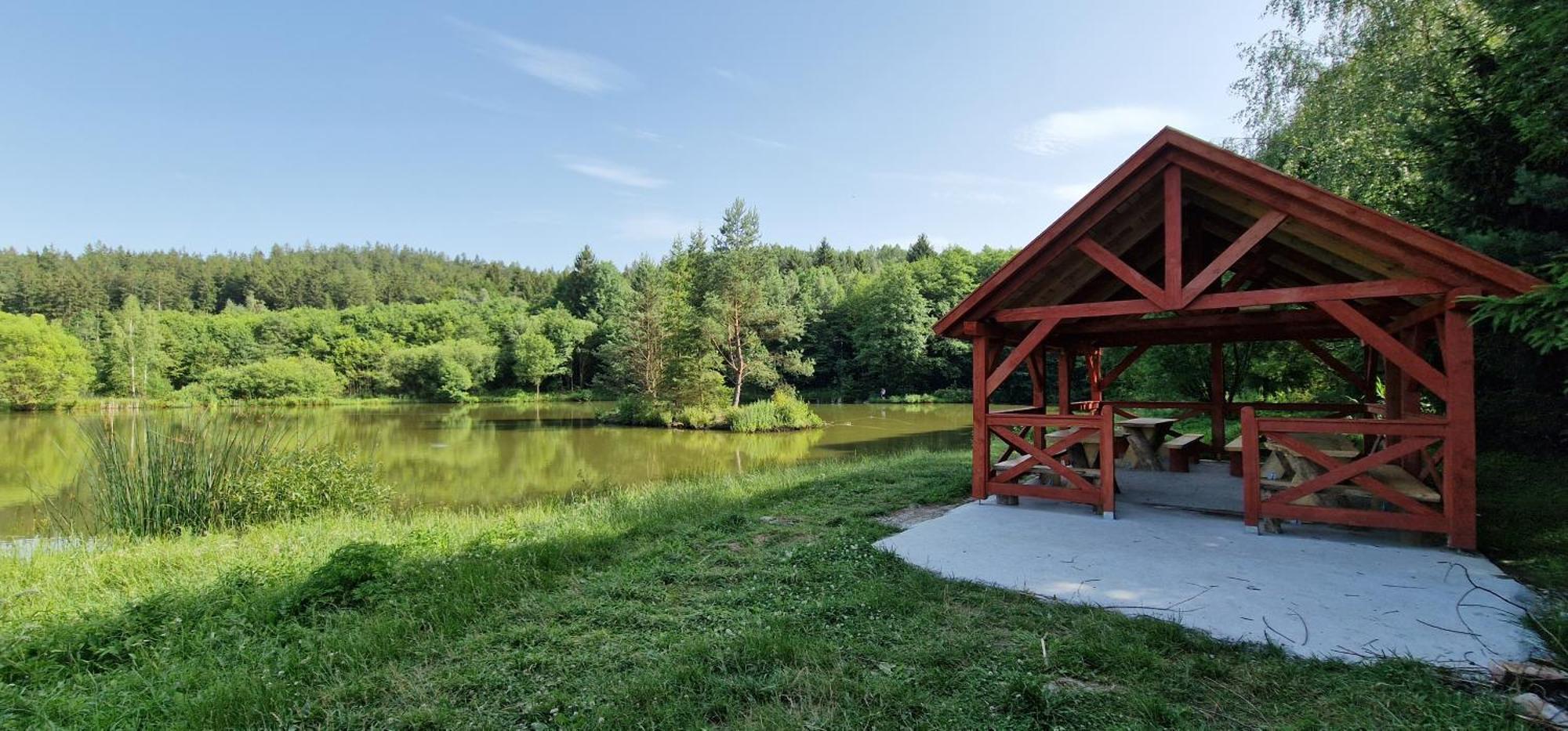 Lux Apartment Park Polanica-Zdrój Zewnętrze zdjęcie