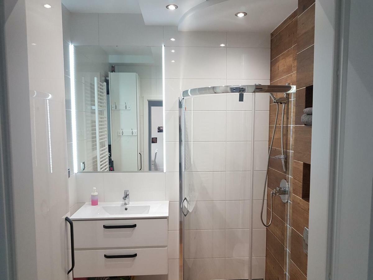 Lux Apartment Park Polanica-Zdrój Zewnętrze zdjęcie