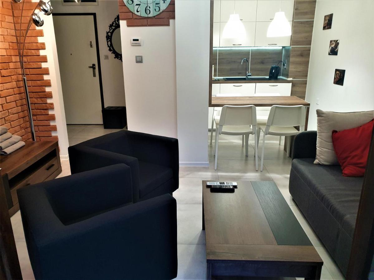 Lux Apartment Park Polanica-Zdrój Zewnętrze zdjęcie