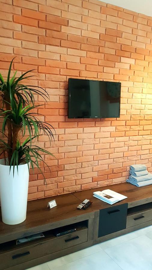 Lux Apartment Park Polanica-Zdrój Zewnętrze zdjęcie